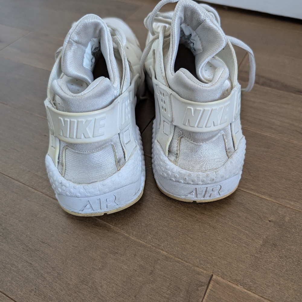 Nike/Nike Air Huarache Sz 9 - Picture 6 of 6